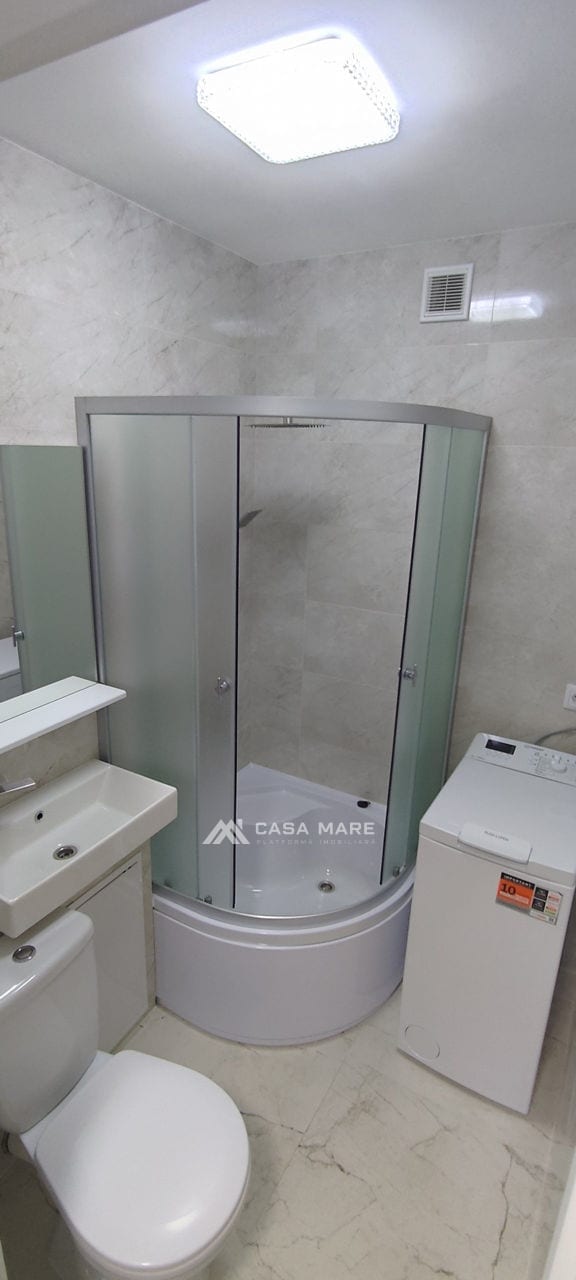 Apartament cu 3 camere, 59 m², Botanica, Chișinău 6