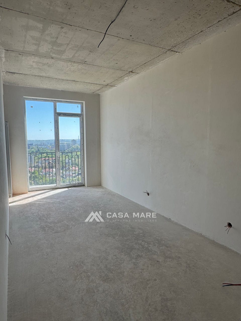 Apartament cu 3 camere, 105 m², Buiucani, Chișinău 5