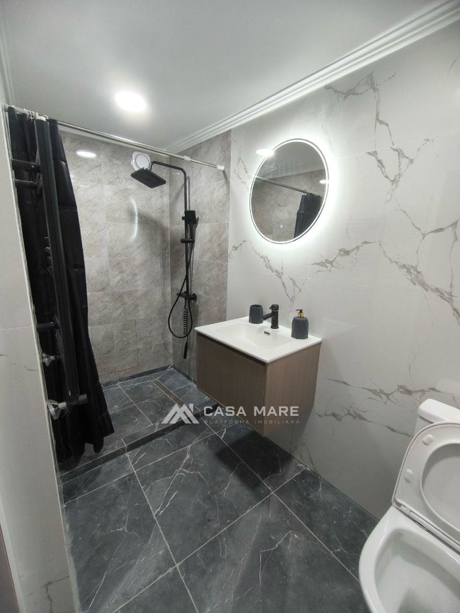 Apartament cu 2 camere, 40 m², Orhei 5