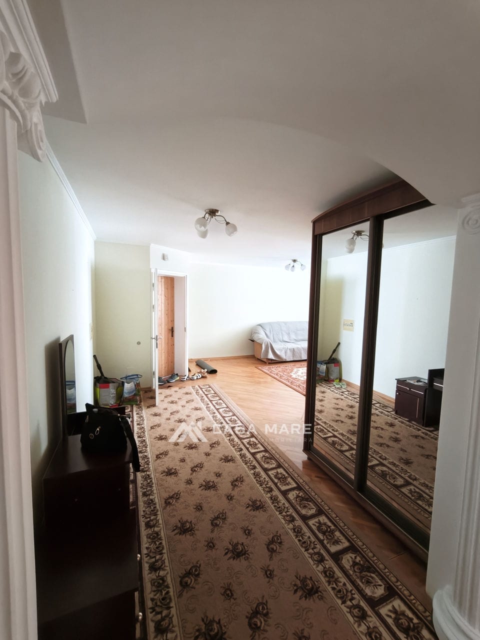 Apartament cu 3 camere, 70 m², Poșta Veche, Chișinău 6