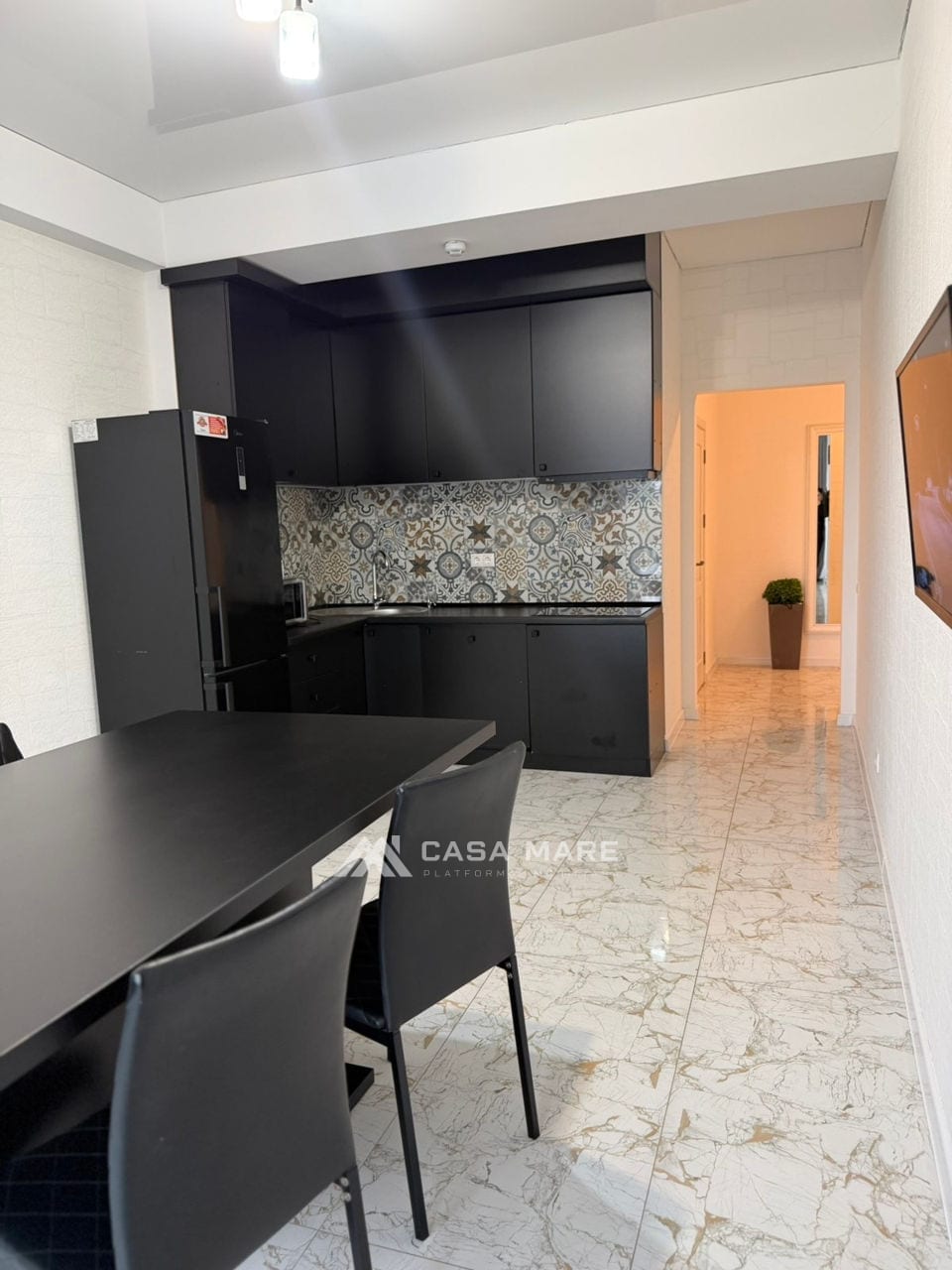 Apartament cu 1 cameră, 64 m², Centru, Chișinău 1