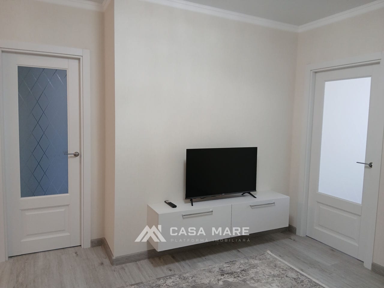 Apartament cu 2 camere, 47 m², BAM, Bălți 8