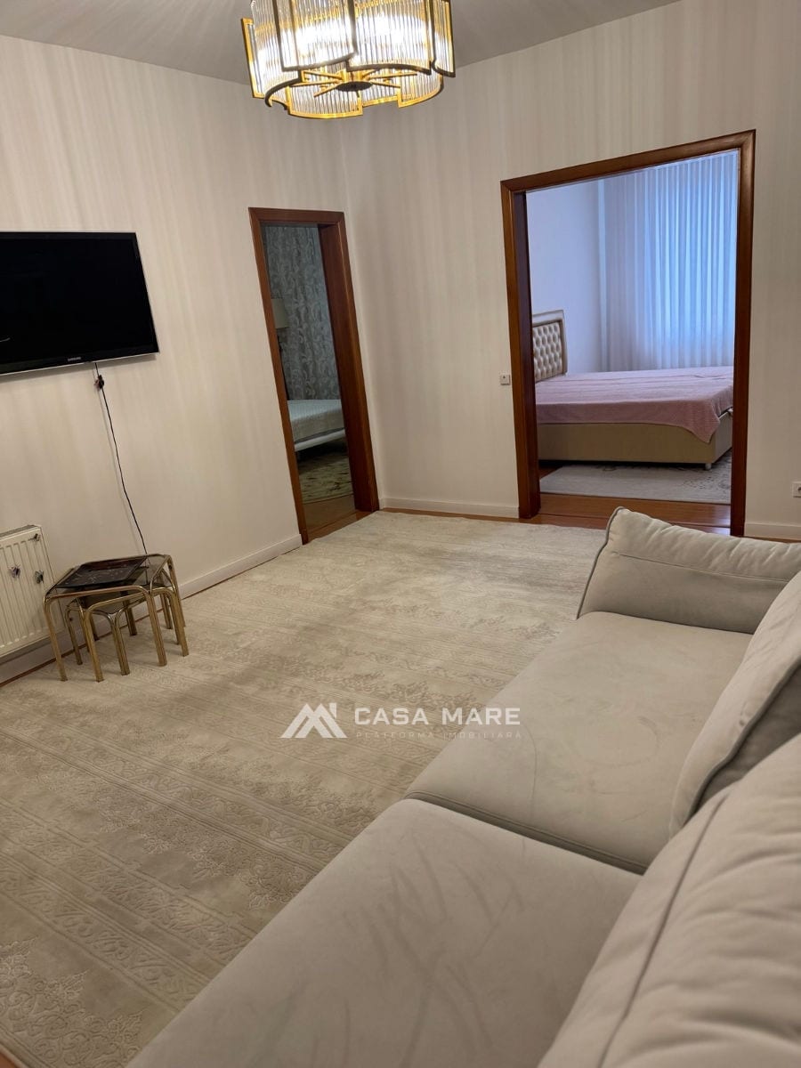 Apartament cu 3 camere, 85 m², Botanica, Chișinău 3