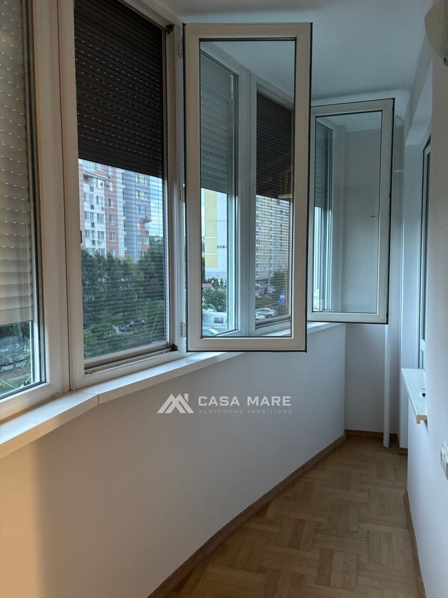 2-комнатная квартира, 75 м², Буюканы, Кишинёв 6