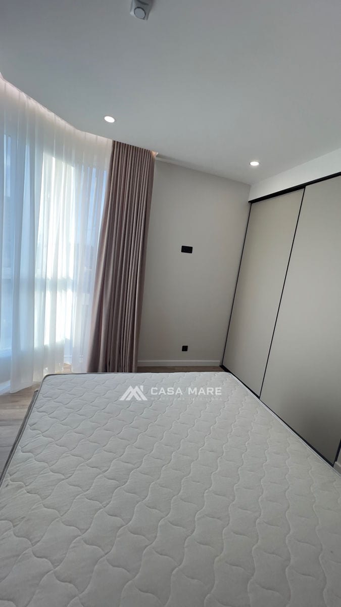 2-комнатная квартира, 66 м², Чеканы, Кишинёв 2