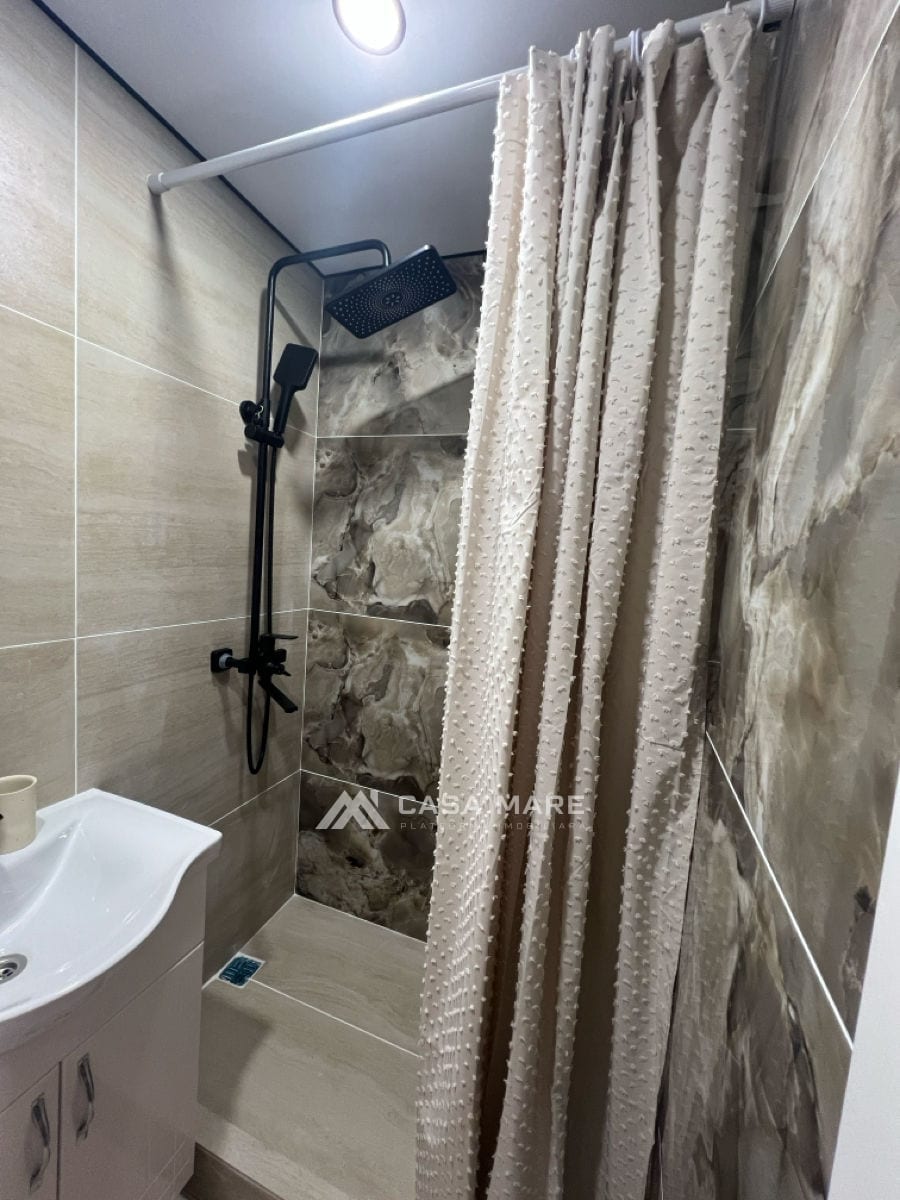 Apartament cu 1 cameră, 25 m², Centru, Chișinău 6