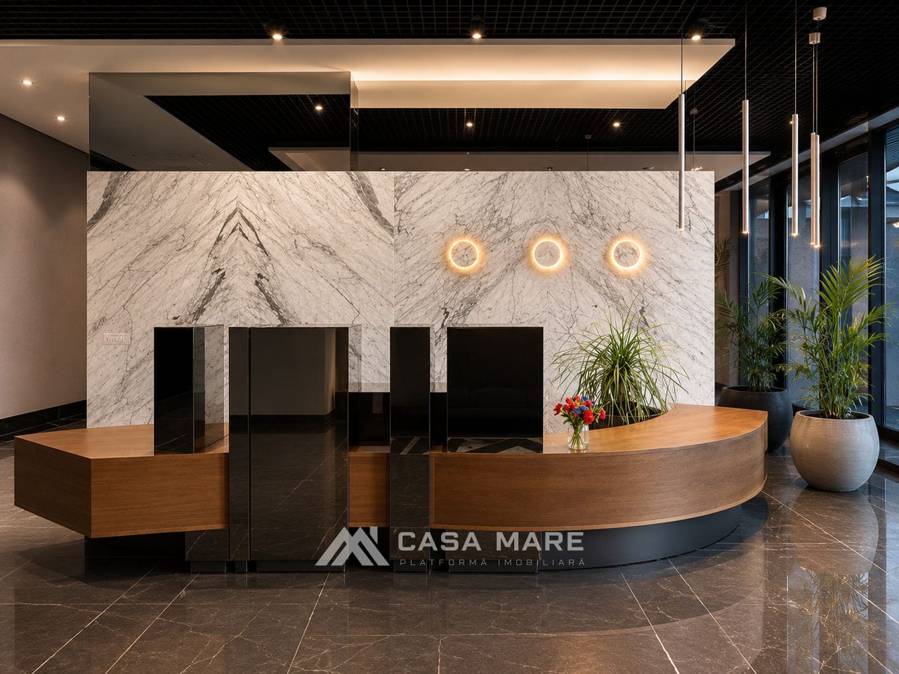 Apartament cu 3 camere, 86 m², Centru, Chișinău 3
