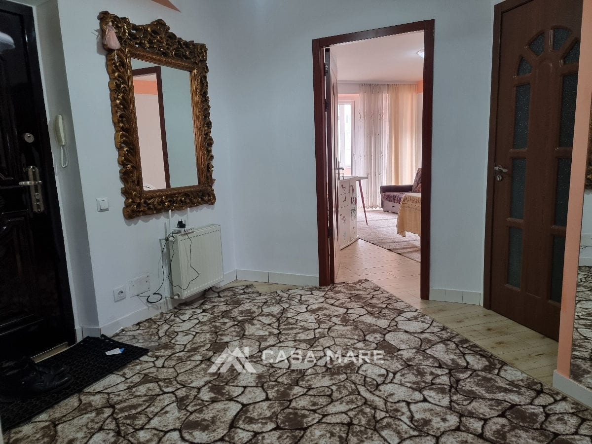 Apartament cu 2 camere, 82 m², Botanica, Chișinău 5