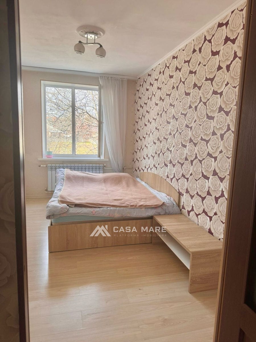 Apartament cu 2 camere, 50 m², Poșta Veche, Chișinău 6