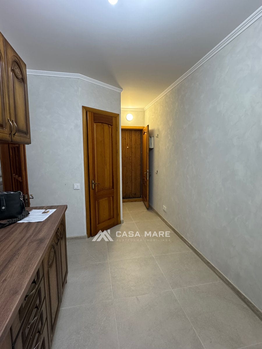 1-комнатная квартира, 30 м², Ботаника, Кишинёв 6