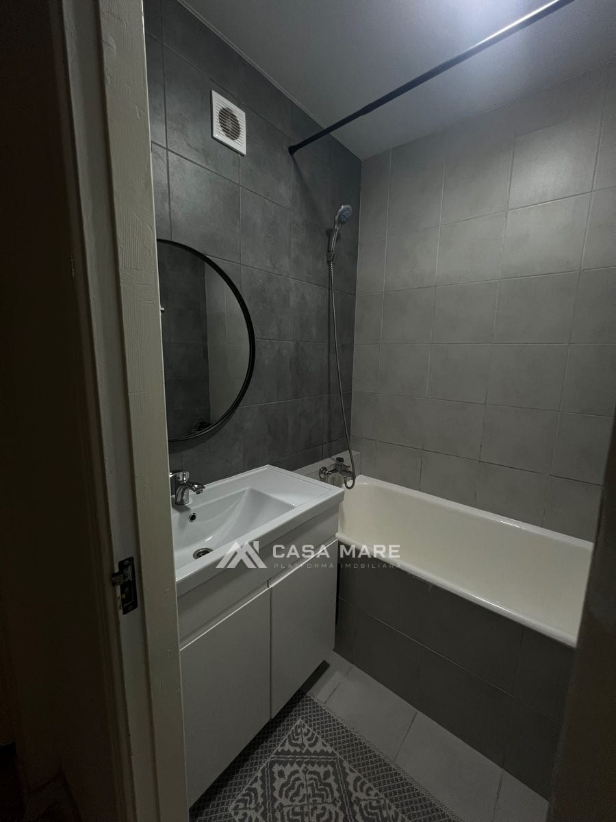 Apartament cu 2 camere, 58 m², Botanica, Chișinău 6
