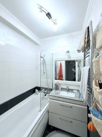 2-комнатная квартира, 72 м², Чеканы, Кишинёв 8