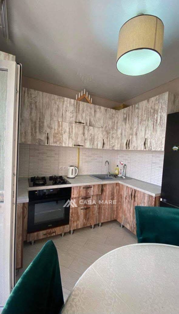 Apartament cu 1 cameră, 40 m², Poșta Veche, Chișinău 4