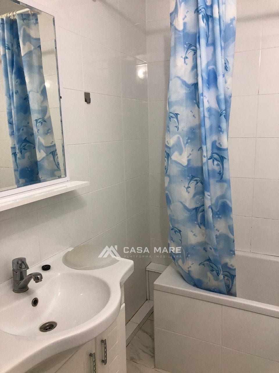 Apartament cu 2 camere, 65 m², Ciocana, Chișinău 7