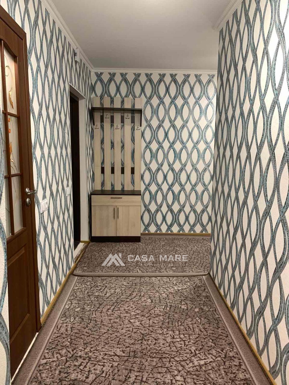 Apartament cu 2 camere, 54 m², Ciocana, Chișinău 8