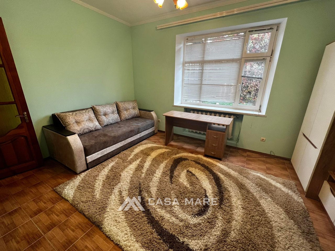 Apartament cu 2 camere, 43 m², Centru, Chișinău 4