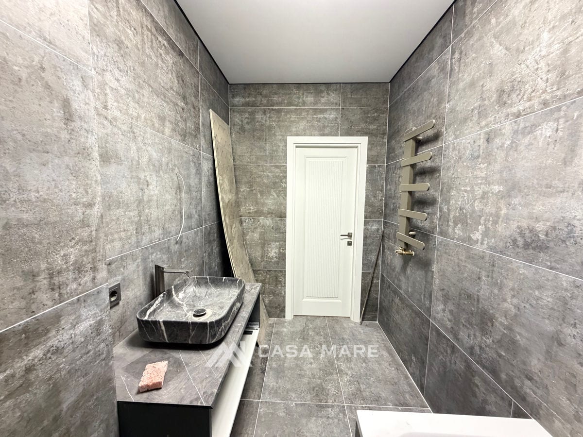 Apartament cu 1 cameră, 53 m², Ciocana, Chișinău 9