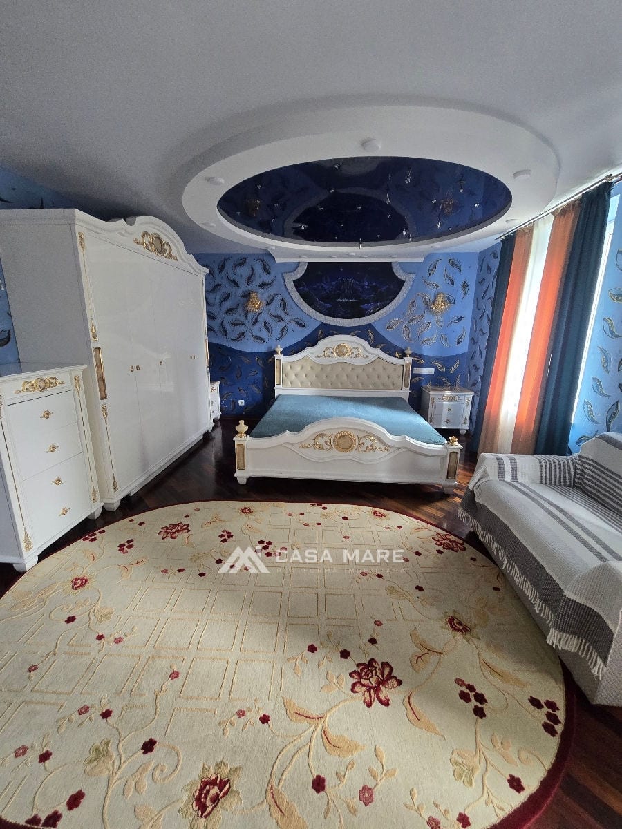 Apartament cu 2 camere, 106 m², Călăraşi 6