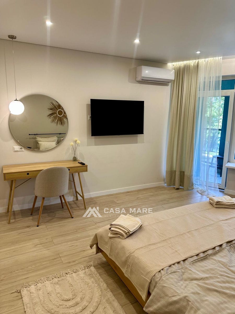 3-комнатная квартира, 100 м², Holercani 7