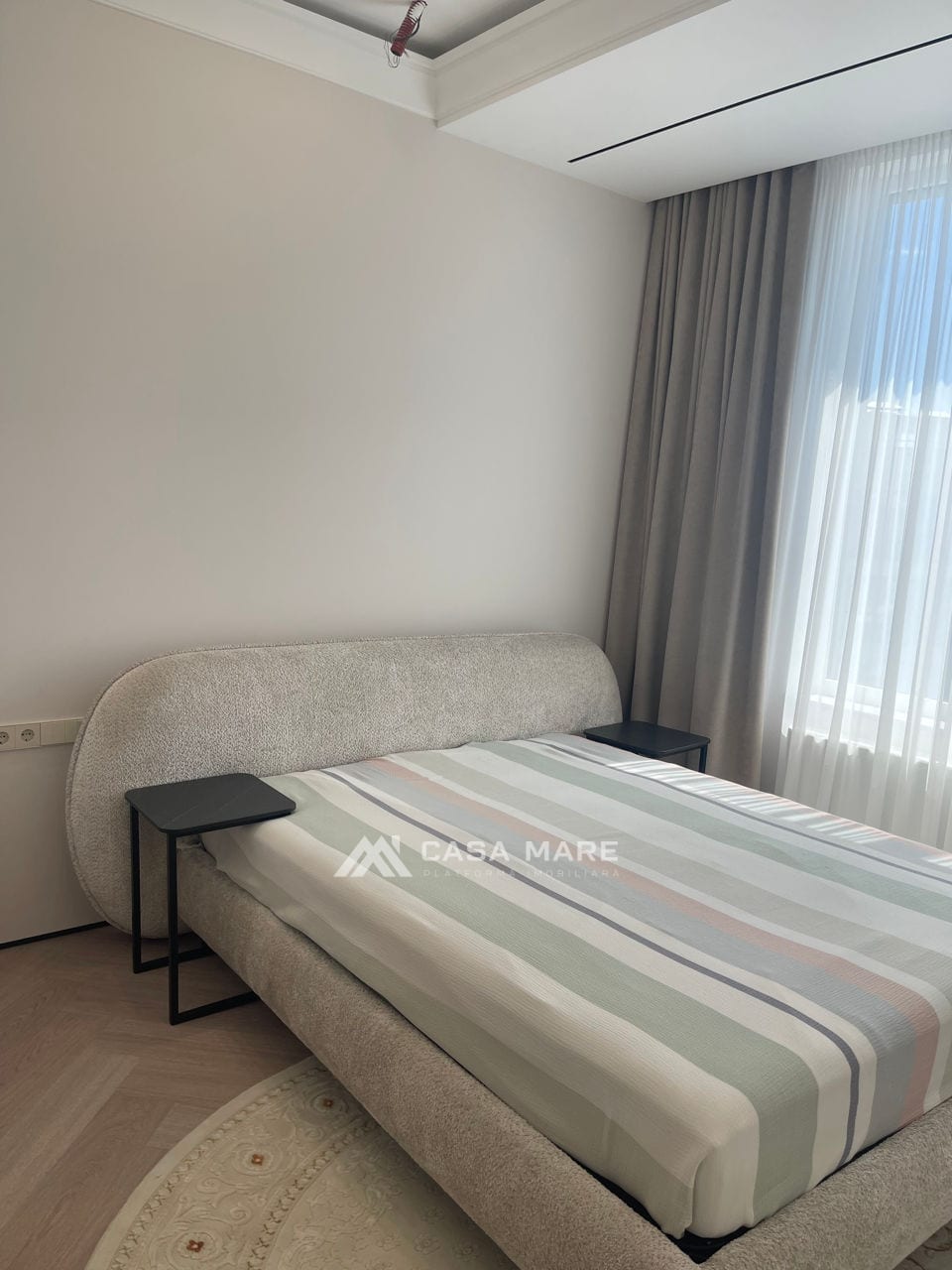 Apartament cu 2 camere, 70 m², Râșcani, Chișinău 4