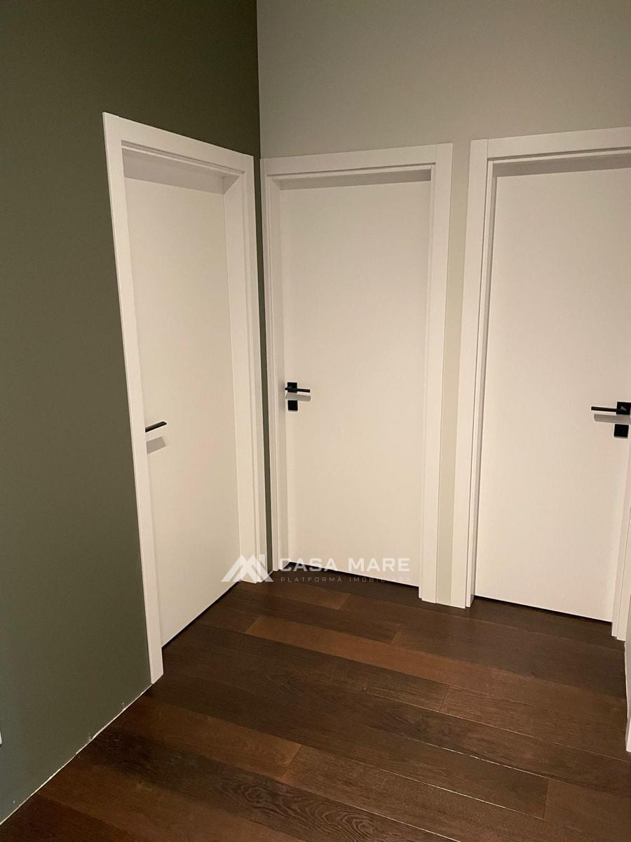 3-комнатная квартира, 94 м², Телецентр, Кишинёв 8