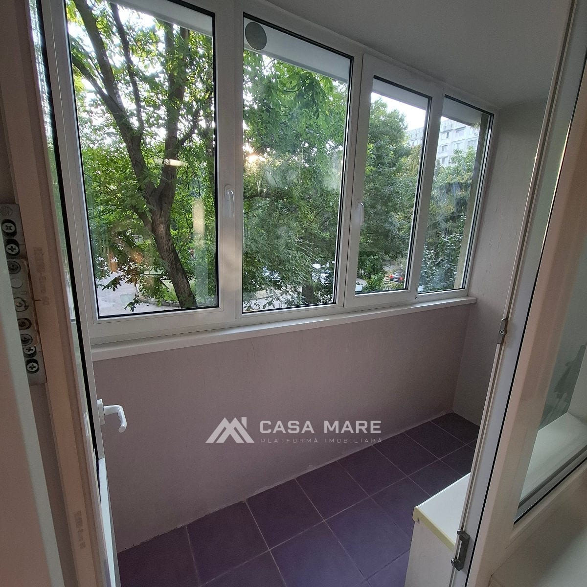2-комнатная квартира, 51 м², Рышкановка, Кишинёв 6