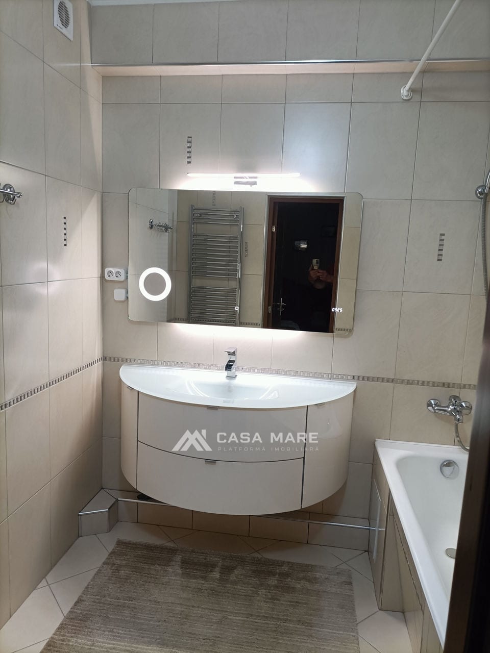 Apartament cu 3 camere, 109 m², Ciocana, Chișinău 8