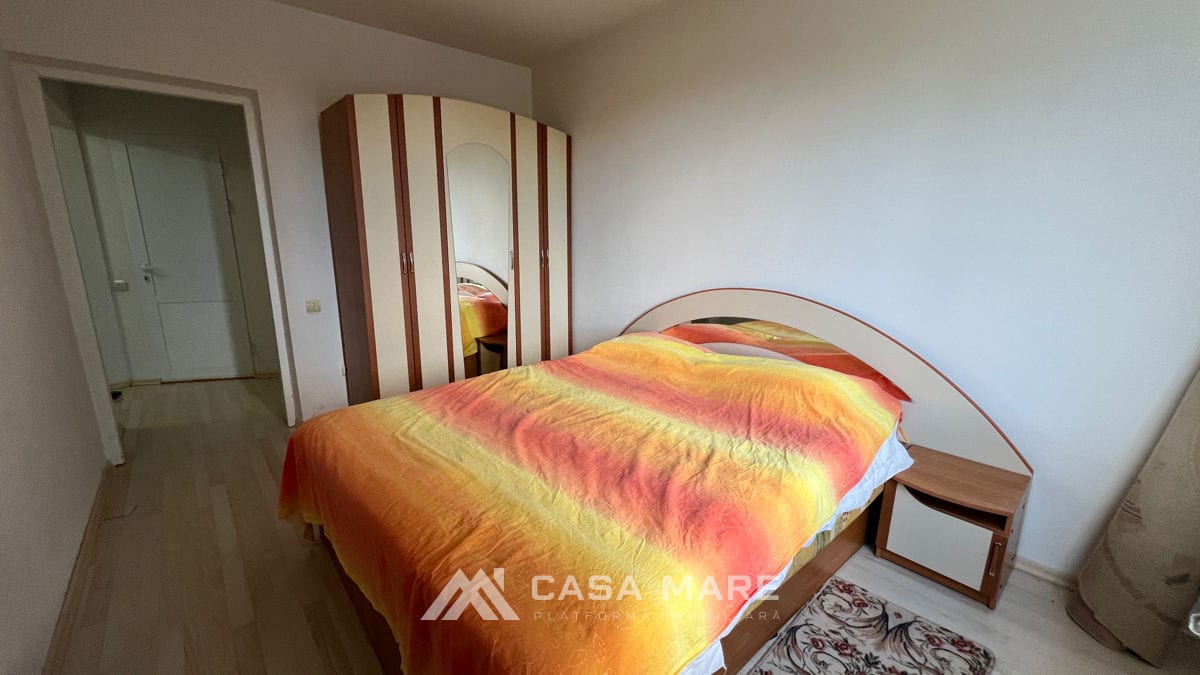 Apartament cu 2 camere, 55 m², Râșcani, Chișinău 4
