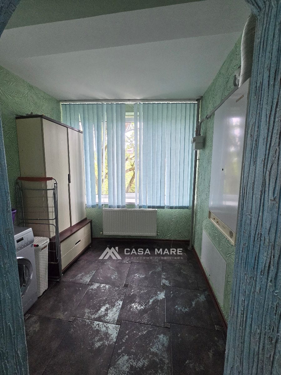 Apartament cu 2 camere, 106 m², Călăraşi 13