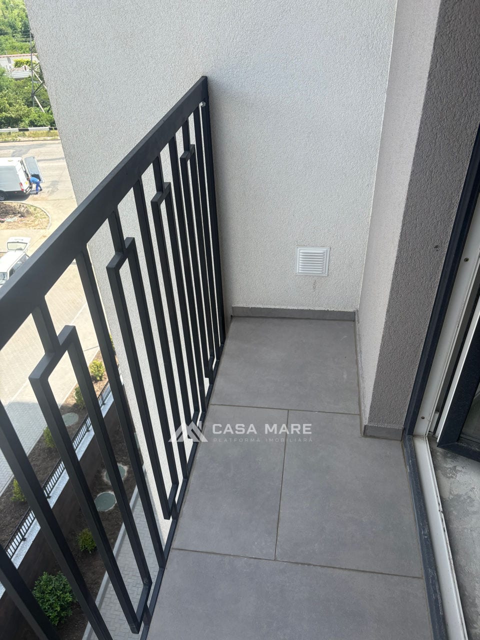 2-комнатная квартира, 70 м², Чеканы, Кишинёв 5