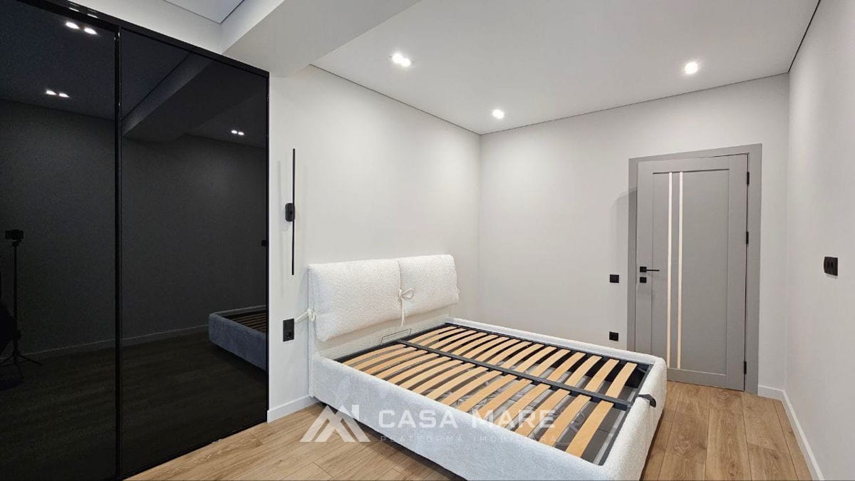 Apartament cu 3 camere, 85 m², Botanica, Chișinău 2