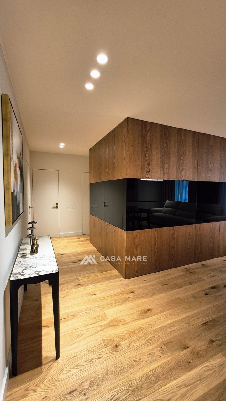 Apartament cu 2 camere, 89 m², Centru, Chișinău 3