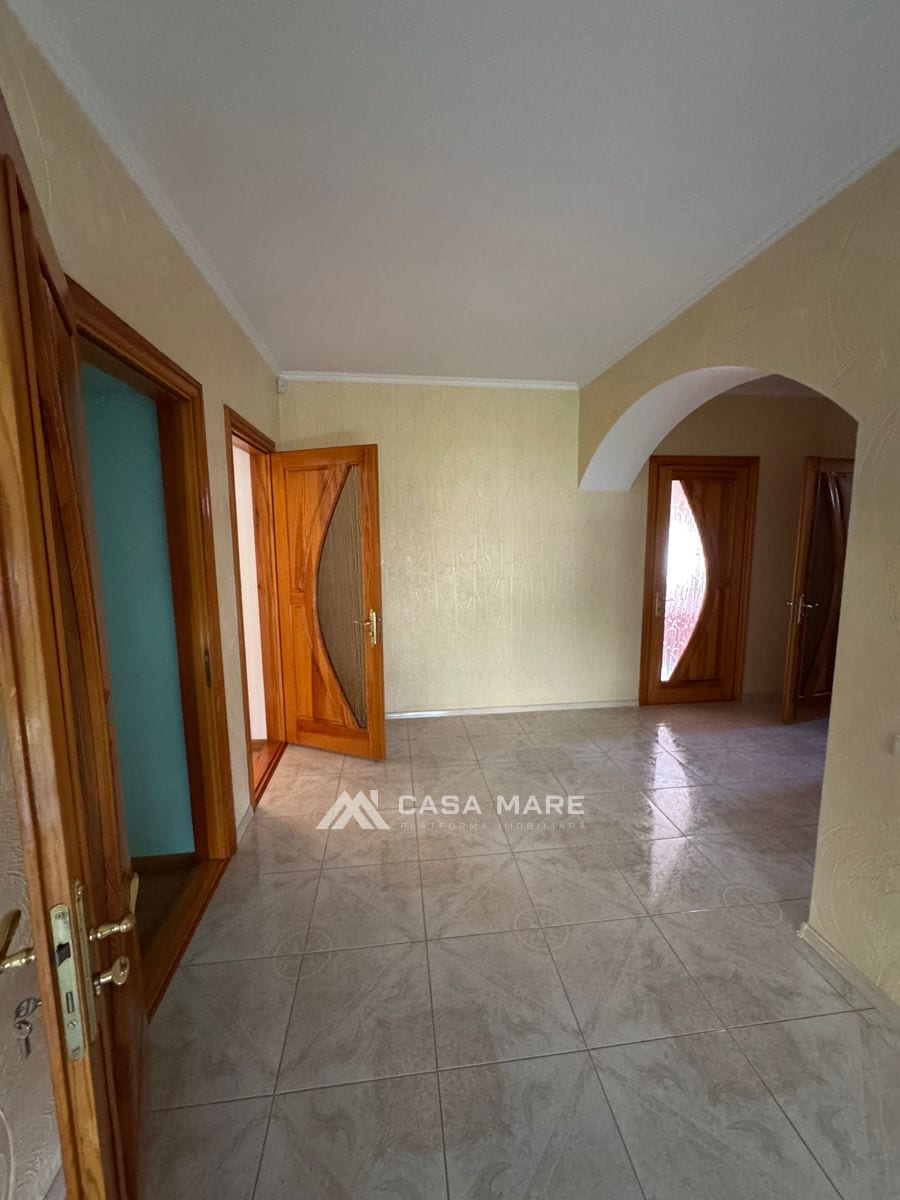 5-комнатный дом, 250 м², Телецентр, Кишинёв 6