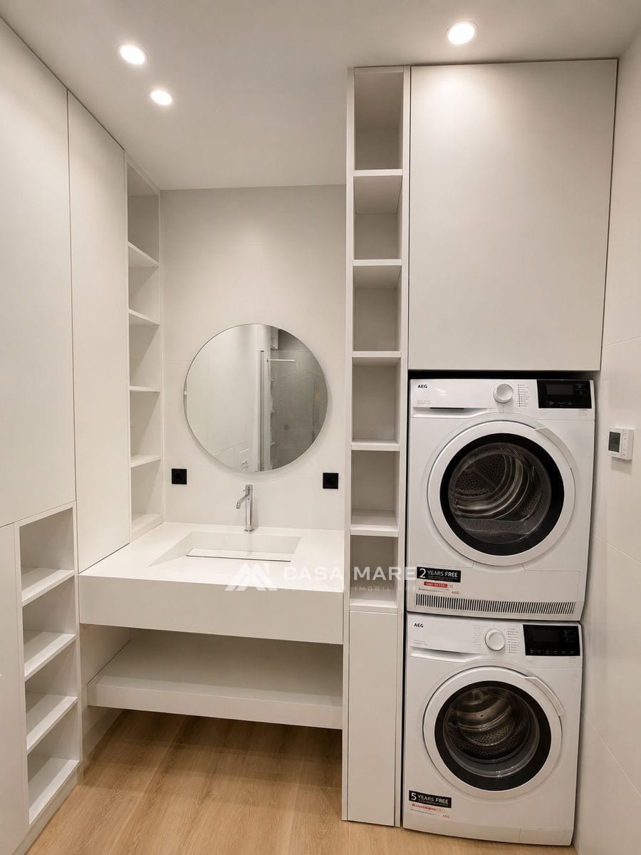 3-комнатная квартира, 77 м², Буюканы, Кишинёв 13
