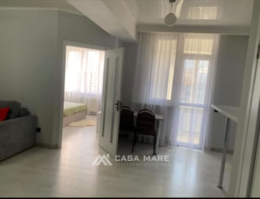 Apartament cu 1 cameră, 48 m², Centru, Chișinău 5