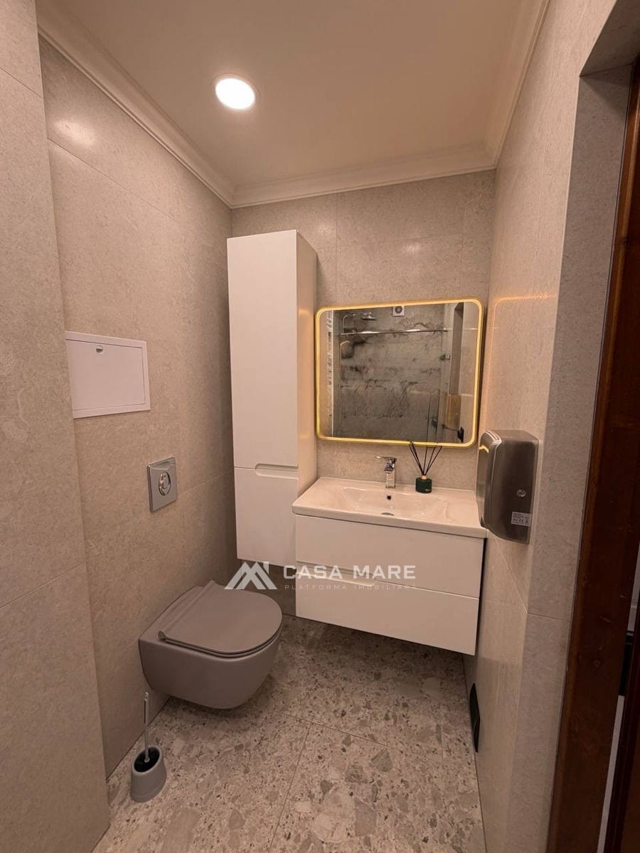 2-комнатная квартира, 66 м², Яловены 7