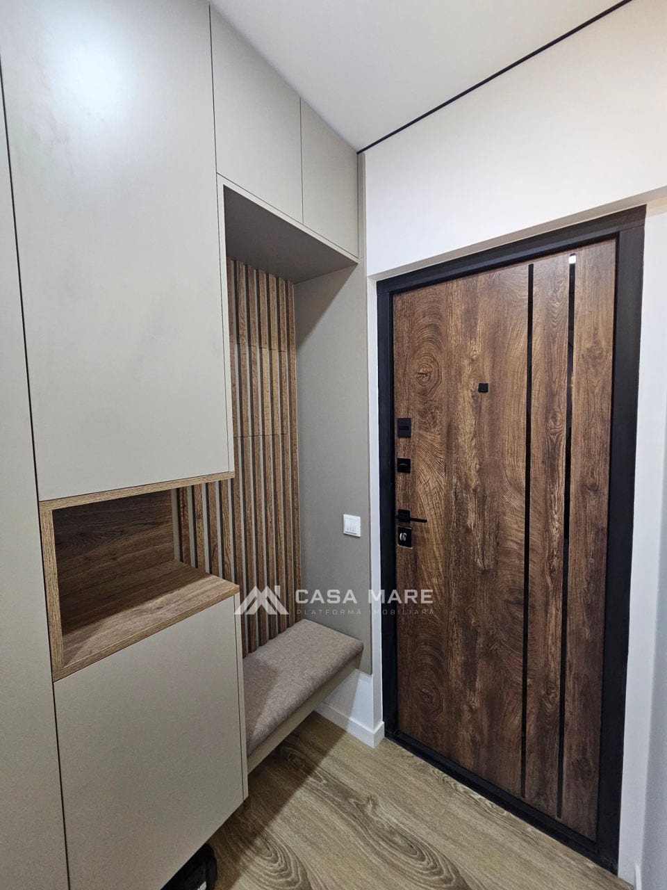Apartament cu 3 camere, 65 m², Aeroport, Chișinău 10