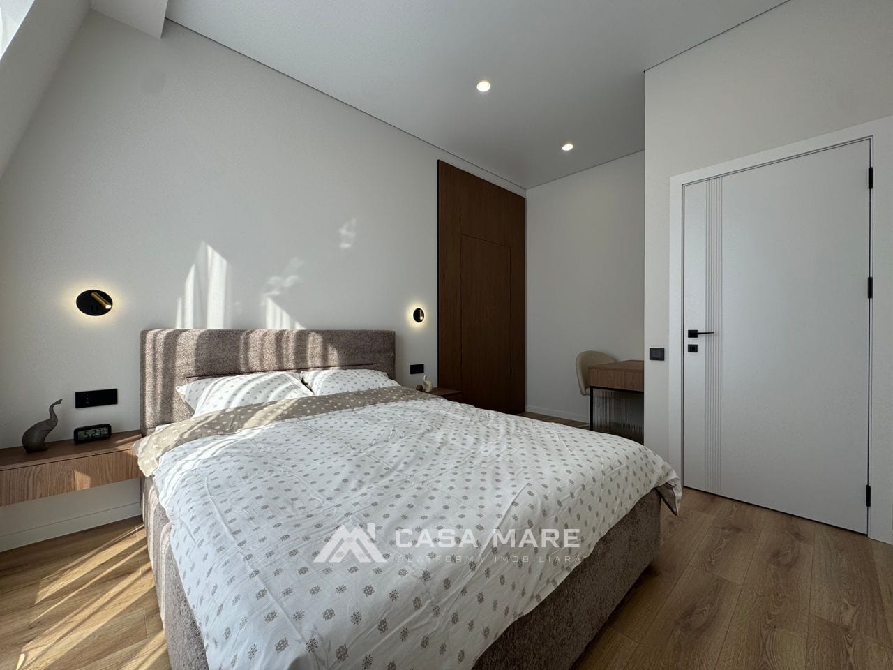 3-комнатная квартира, 85 м², Думбрава 9
