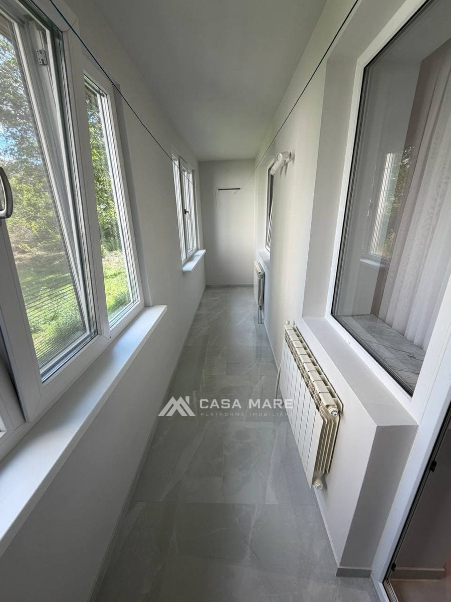 2-комнатная квартира, 66 м², Яловены 9