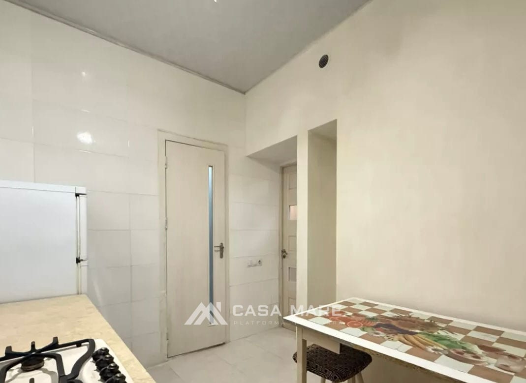 1-комнатная квартира, 25 м², Ботаника, Кишинёв 6