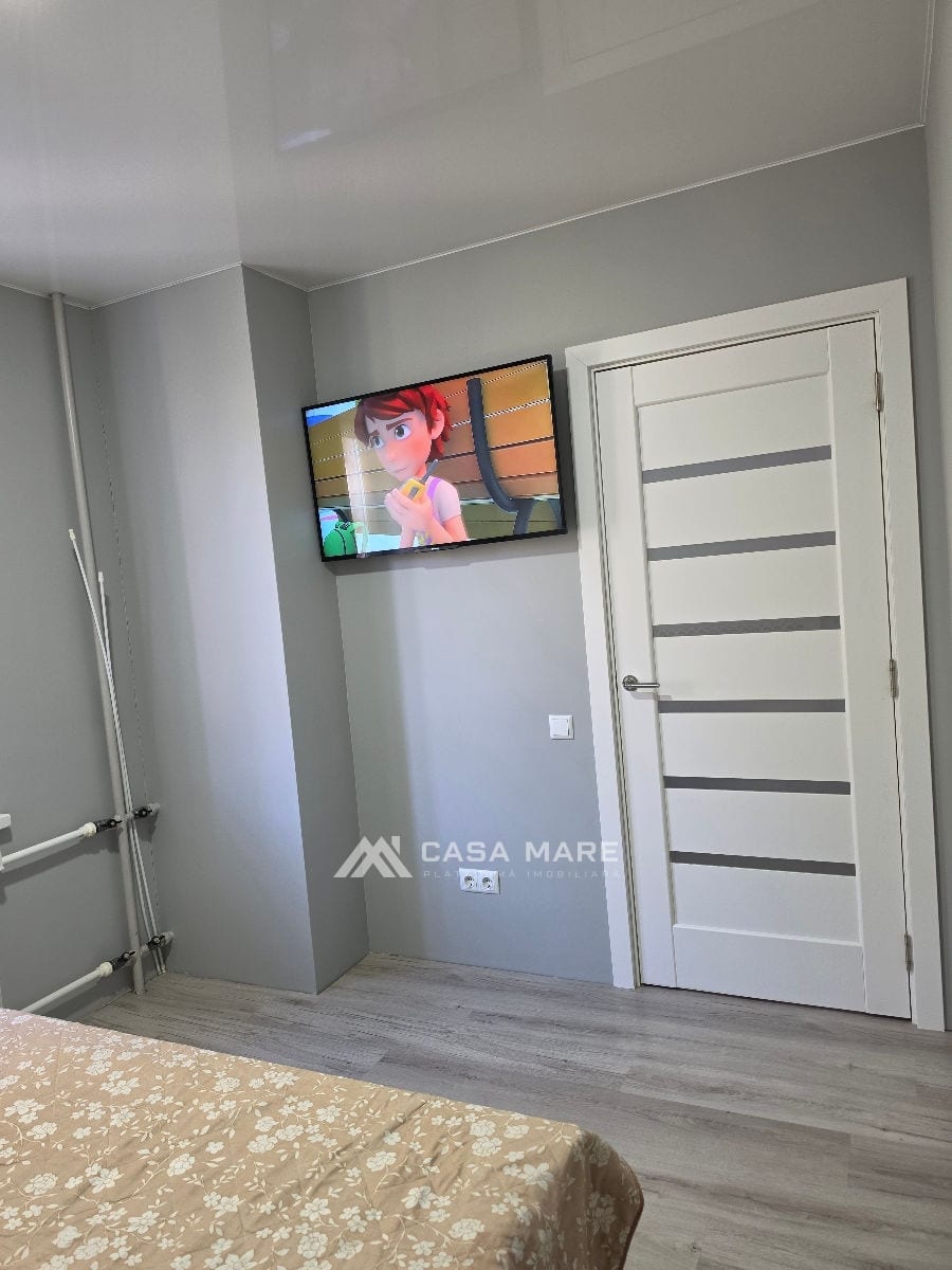 Apartament cu 2 camere, 40 m², Centru, Bălți 3