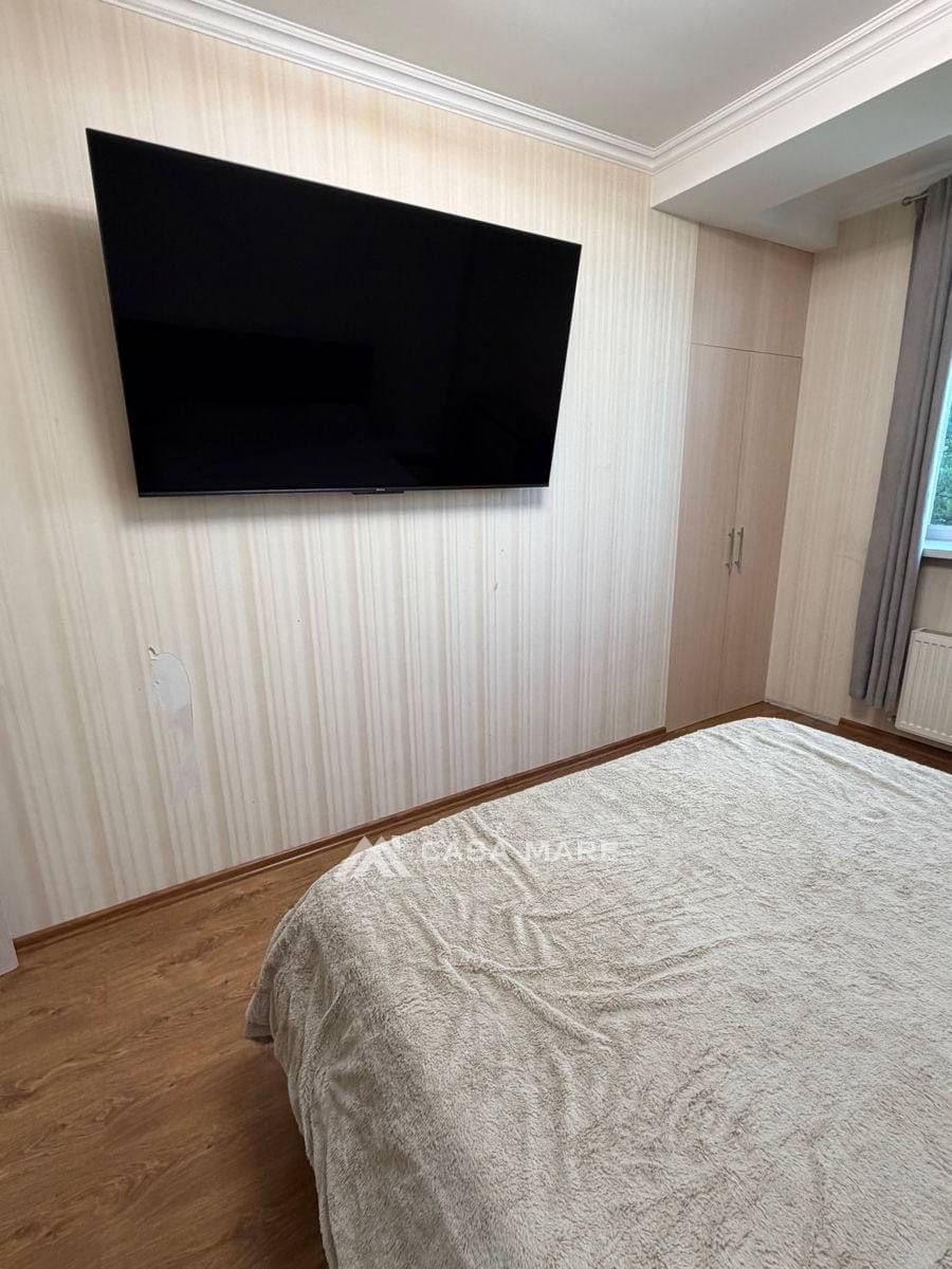Apartament cu 2 camere, 63 m², Centru, Chișinău 3