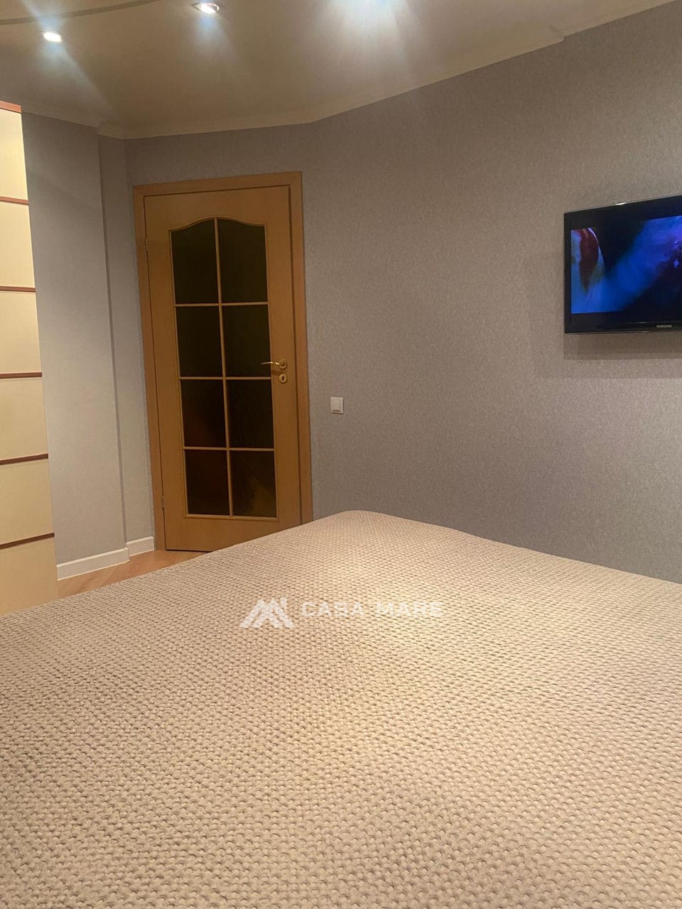 Apartament cu 2 camere, 62 m², Botanica, Chișinău 4