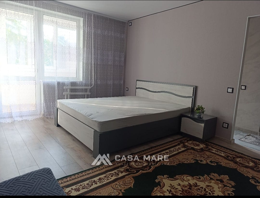 Apartament cu 1 cameră, 30 m², BAM, Bălți 1