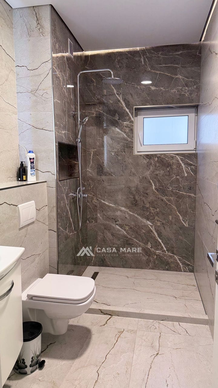 Apartament cu 2 camere, 40 m², Centru, Bălți 7