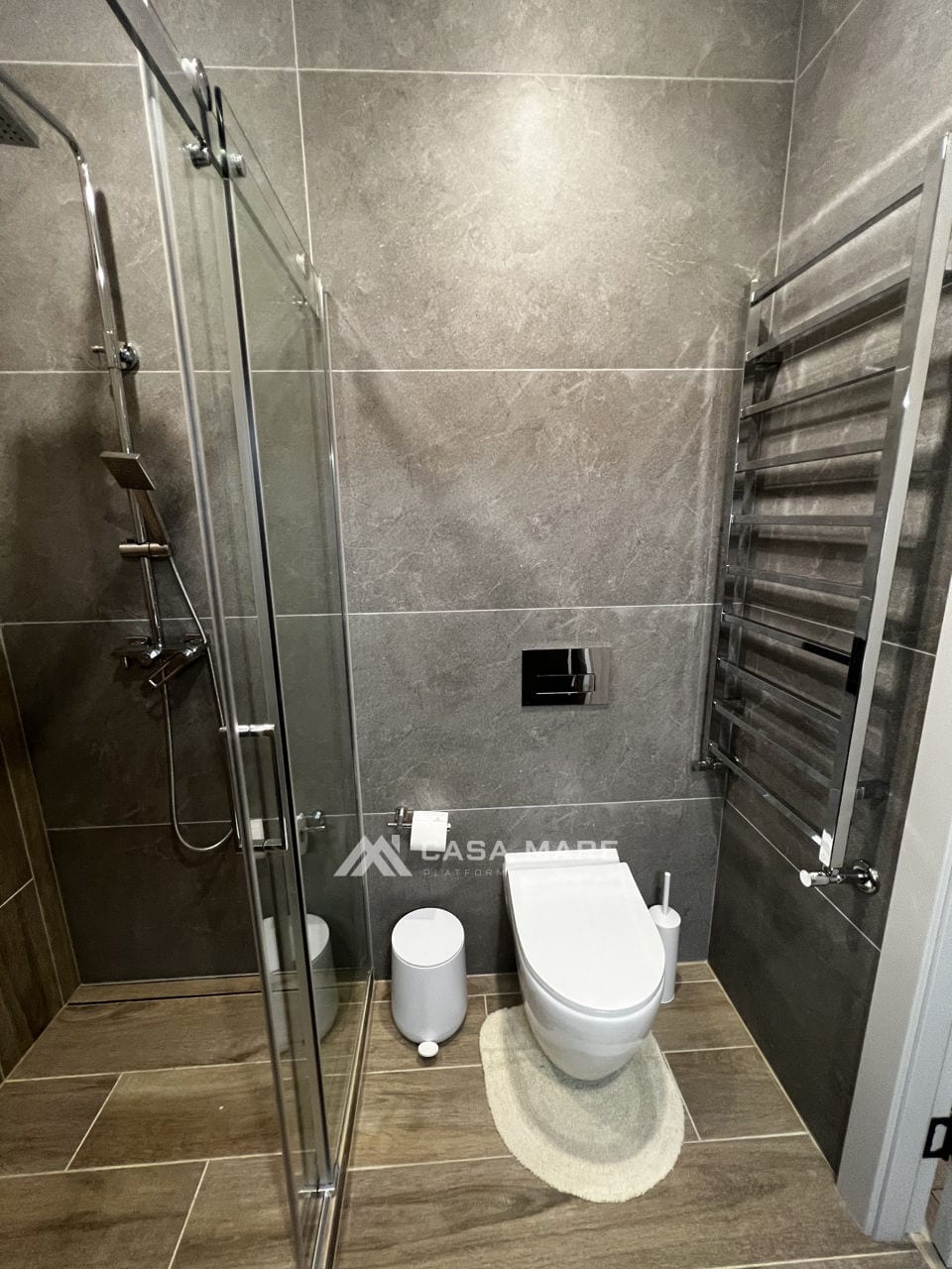 Apartament, 44 m², Centru, Chișinău 5