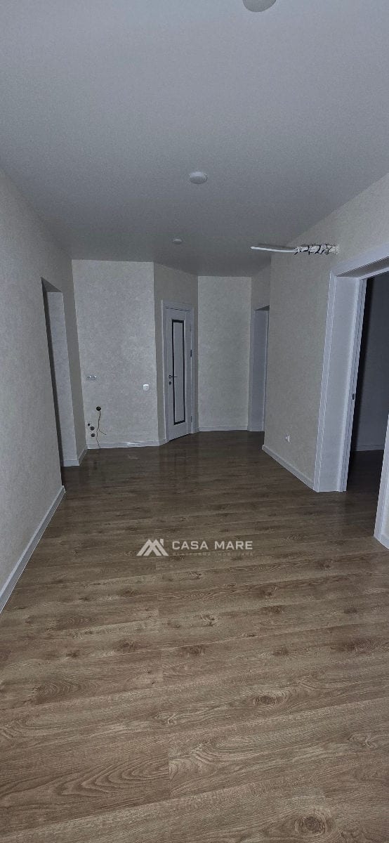 3-комнатная квартира, 95 м², БАМ, Bălți 5