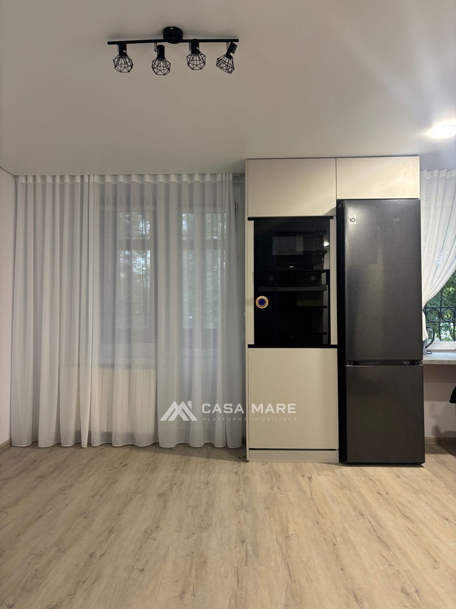 3-комнатная квартира, 70 м², Буюканы, Кишинёв 7