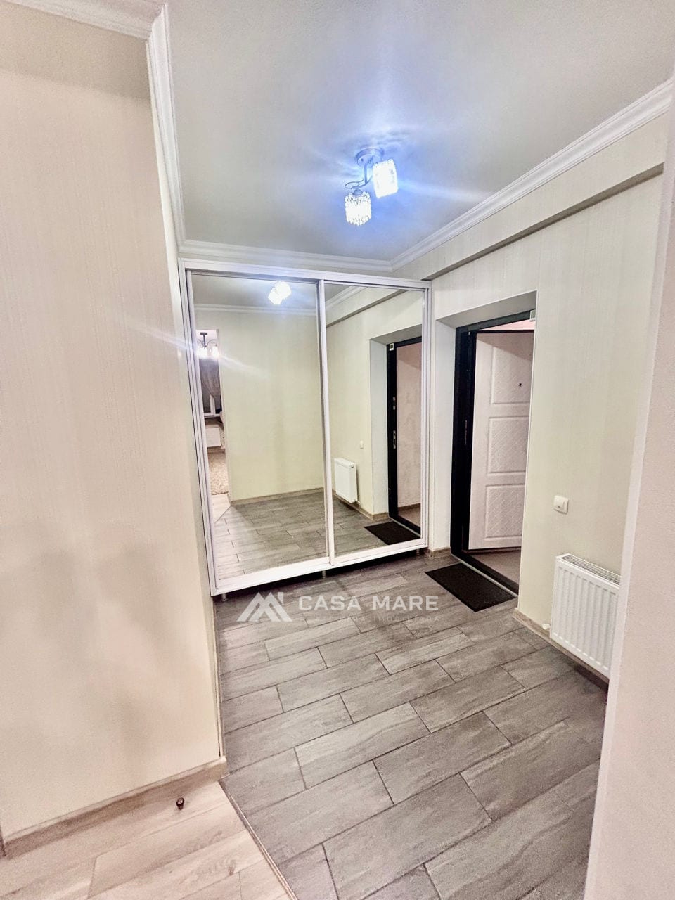 Apartament cu 2 camere, 65 m², Buiucani, Chișinău 7