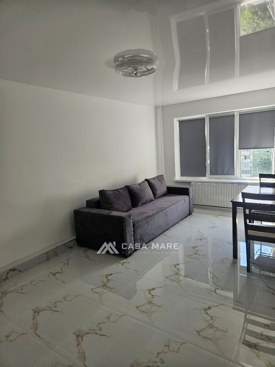 Apartament cu 4 camere, 90 m², Ciocana, Chișinău 2